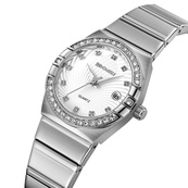 Skmei 2342SI Silver. Зображення №2 Skmei 2342SI Silver. Зображення №2