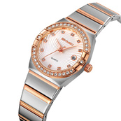 Skmei 2342TRG Rose Gold. Зображення №2