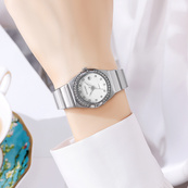 Skmei 2342SI Silver. Зображення №3 Skmei 2342SI Silver. Зображення №3