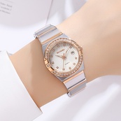 Skmei 2342TRG Rose Gold. Зображення №3