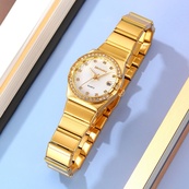 Skmei 2342GD Gold. Зображення №4 Skmei 2342GD Gold. Зображення №4