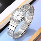 Skmei 2342SI Silver. Зображення №4 Skmei 2342SI Silver. Зображення №4