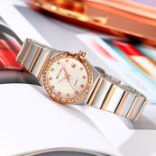 Skmei 2342TRG Rose Gold. Зображення №4