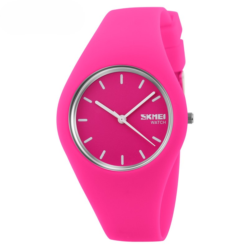 Skmei 9068RS Rose Red Skmei 9068RS Rose Red
