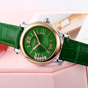 Skmei 9265GN Green. Зображення №3