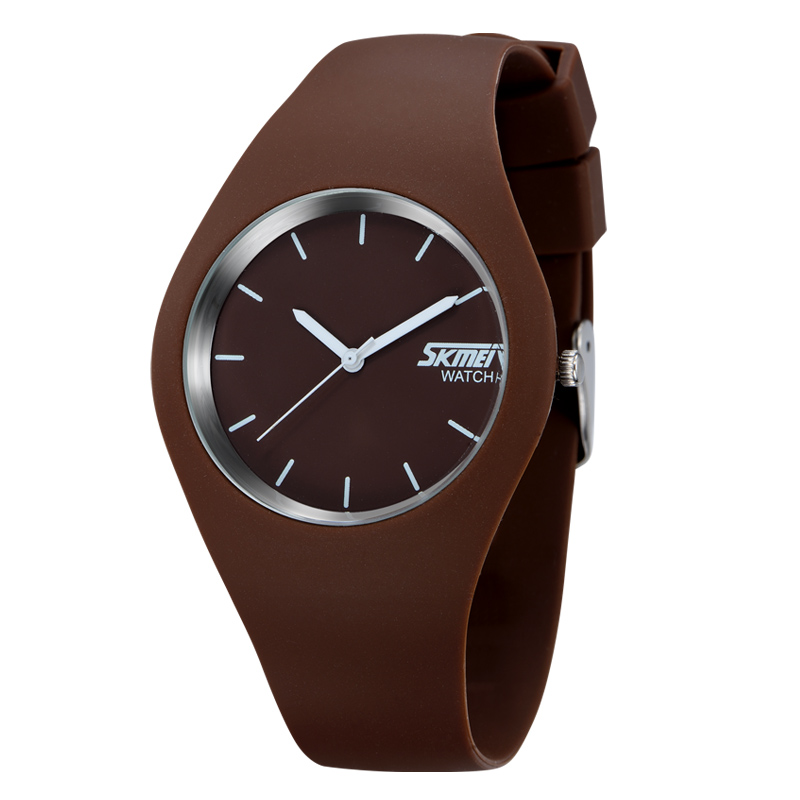 Skmei 9068CF Coffee Skmei 9068CF Coffee