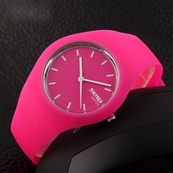 Skmei 9068RS Rose Red. Зображення №3 Skmei 9068RS Rose Red. Зображення №3