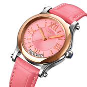 Skmei 9265PK Pink. Зображення №2