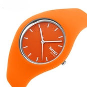 Skmei 9068OG Orange. Зображення №2 Skmei 9068OG Orange. Зображення №2