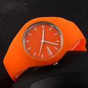 Skmei 9068OG Orange. Зображення №3 Skmei 9068OG Orange. Зображення №3