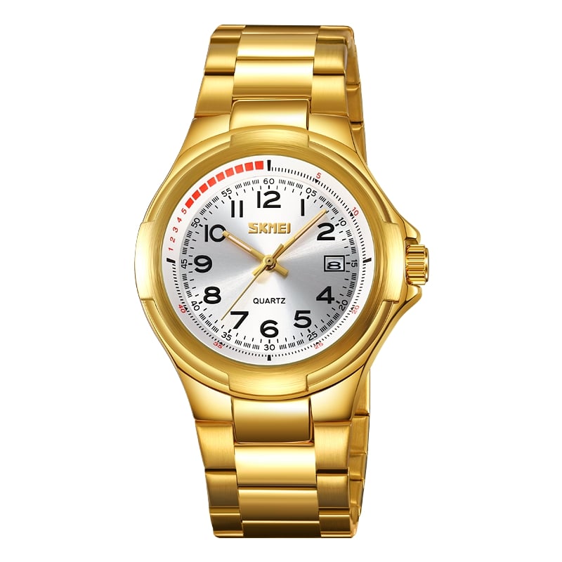 Skmei 9320GDSI Gold-Silver Skmei 9320GDSI Gold-Silver