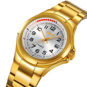 Skmei 9320GDSI Gold-Silver. Зображення №2 Skmei 9320GDSI Gold-Silver. Зображення №2