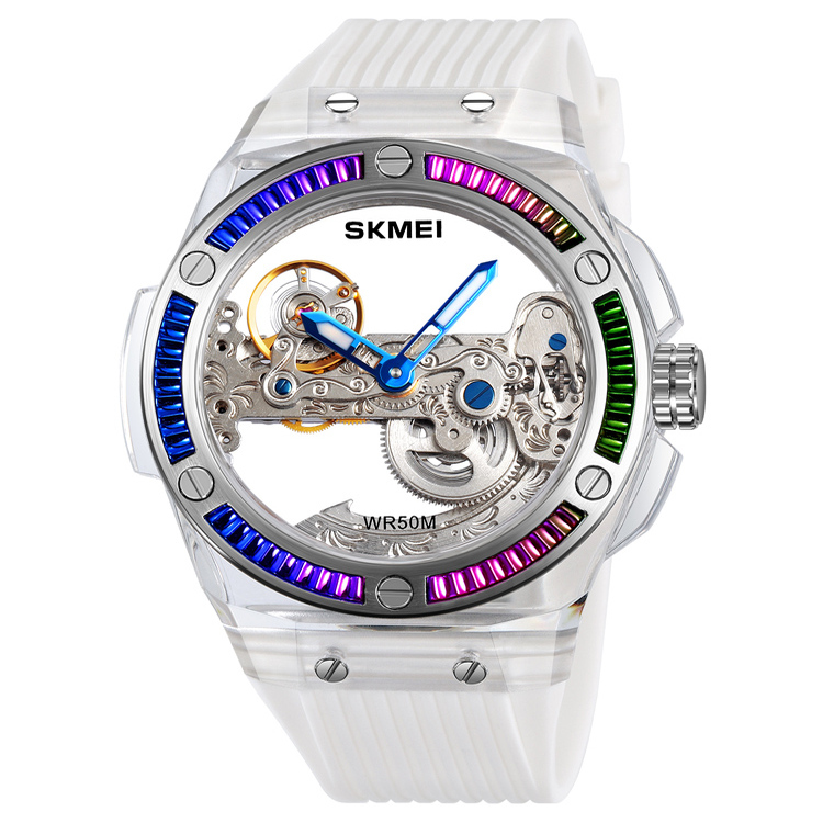 Skmei M032WT White Skmei M032WT White