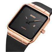 Skmei 1961RGBK Rose Gold-Black. Зображення №2 Skmei 1961RGBK Rose Gold-Black. Зображення №2