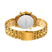 Skmei 9333GDGN Gold-Green. Зображення №5 Skmei 9333GDGN Gold-Green. Зображення №5