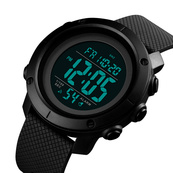 Skmei 1434BKBK Black-Black. Зображення №2 Skmei 1434BKBK Black-Black. Зображення №2