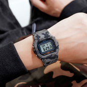 Skmei 1628CMGY Camo gray. Зображення №3 Skmei 1628CMGY Camo gray. Зображення №3