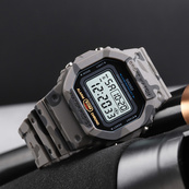 Skmei 1628CMGY Camo gray. Зображення №4 Skmei 1628CMGY Camo gray. Зображення №4