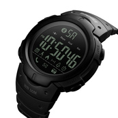 Skmei 1301BK black Smart Watch. Зображення №2 Skmei 1301BK black Smart Watch. Зображення №2