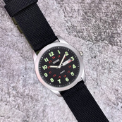 Skmei 9112BK Silver-Black. Зображення №2 Skmei 9112BK Silver-Black. Зображення №2