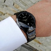 Skmei 9140BK All Black. Изображение №2 Skmei 9140BK All Black. Изображение №2