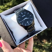 Skmei 9140BK All Black. Изображение №3 Skmei 9140BK All Black. Изображение №3