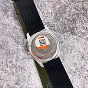 Skmei 9112BK Silver-Black. Зображення №6 Skmei 9112BK Silver-Black. Зображення №6