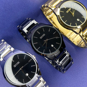 Skmei 9140BK All Black. Изображение №5 Skmei 9140BK All Black. Изображение №5