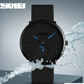 Skmei 9185BU Blue. Зображення №4 Skmei 9185BU Blue. Зображення №4