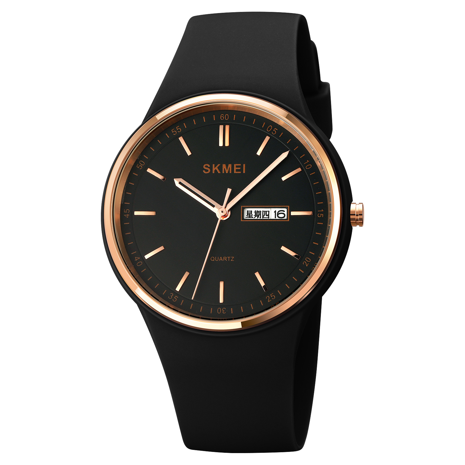 Skmei 1747BK Black Skmei 1747BK Black