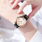 Skmei 9265BKBK Black-Black SALE. Зображення №3