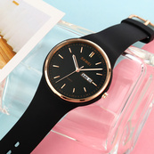 Skmei 1747BK Black. Зображення №3 Skmei 1747BK Black. Зображення №3