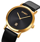 Skmei 1907GD Gold SALE. Зображення №2