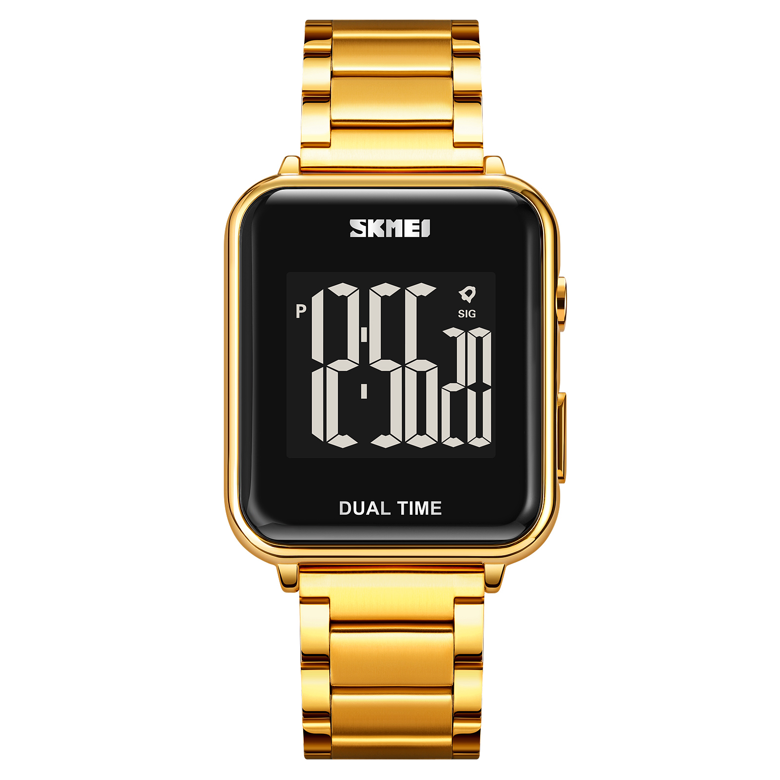 Skmei 1852GD Gold SALE Skmei 1852GD Gold SALE