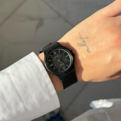 Skmei 1422BK Black. Зображення №2 Skmei 1422BK Black. Зображення №2