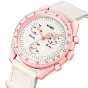 Skmei 1982PK Pink SALE. Зображення №2