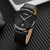Skmei 1907BKBK Black-Black. Зображення №4 Skmei 1907BKBK Black-Black. Зображення №4