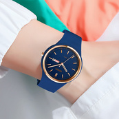 Skmei 1747DKBU Dark Blue. Зображення №3 Skmei 1747DKBU Dark Blue. Зображення №3
