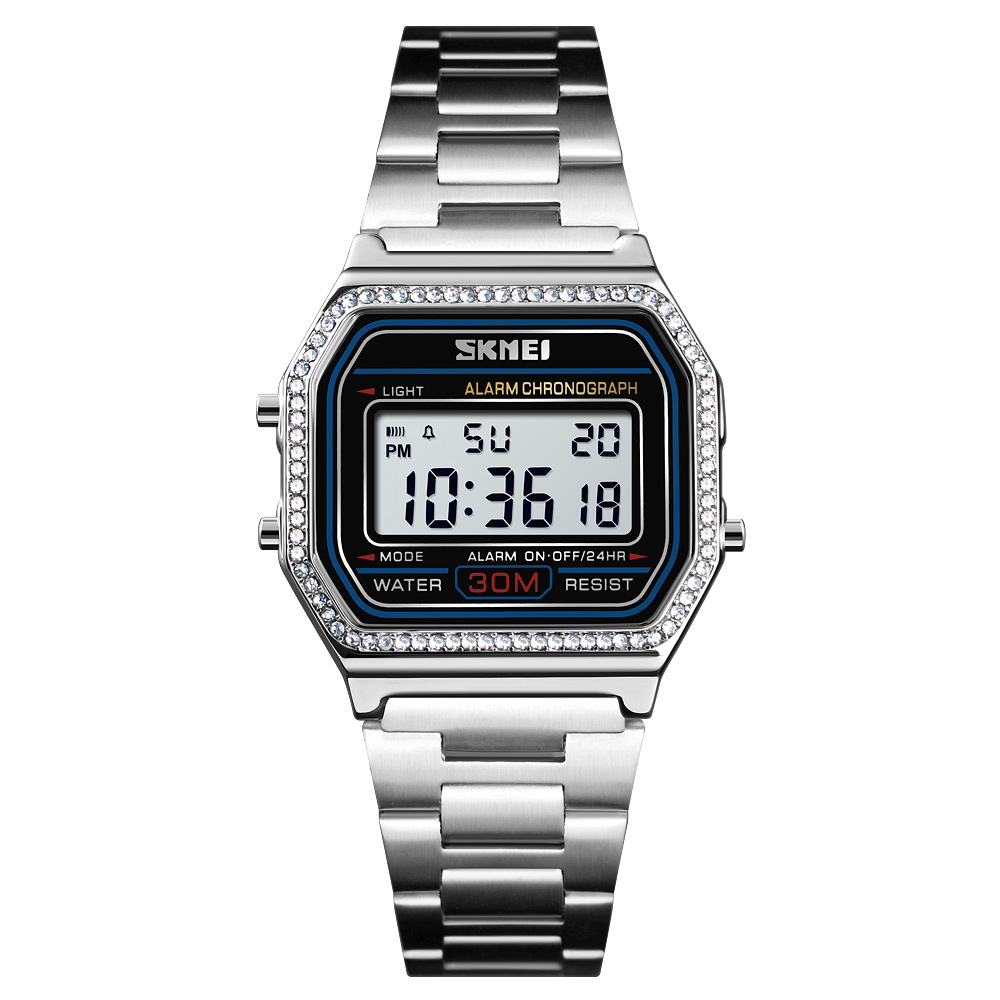 Skmei 1474SI Silver Skmei 1474SI Silver