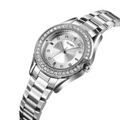 Skmei 1534SI Silver. Зображення №2 Skmei 1534SI Silver. Зображення №2