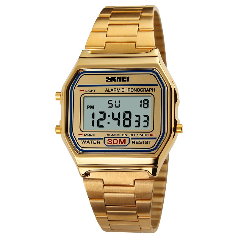 Skmei 1123GD Gold Skmei 1123GD Gold