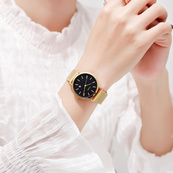 Skmei 1530GD Gold. Изображение №4 Skmei 1530GD Gold. Изображение №4