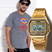 Skmei 1123GD Gold. Зображення №3 Skmei 1123GD Gold. Зображення №3