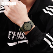 Skmei 1509AG Army Green. Зображення №3 Skmei 1509AG Army Green. Зображення №3