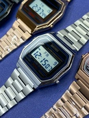 Skmei 1123SI Silver. Зображення №3 Skmei 1123SI Silver. Зображення №3