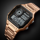 Skmei 1335RG Rose Gold SALE. Зображення №4 Skmei 1335RG Rose Gold SALE. Зображення №4