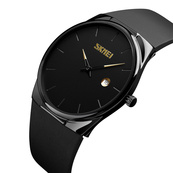 Skmei 1509BK Black. Зображення №2