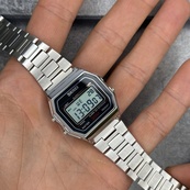 Skmei 1123SI Silver. Зображення №9 Skmei 1123SI Silver. Зображення №9
