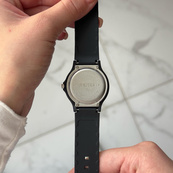 Skmei 1419BKWT Black White. Зображення №8