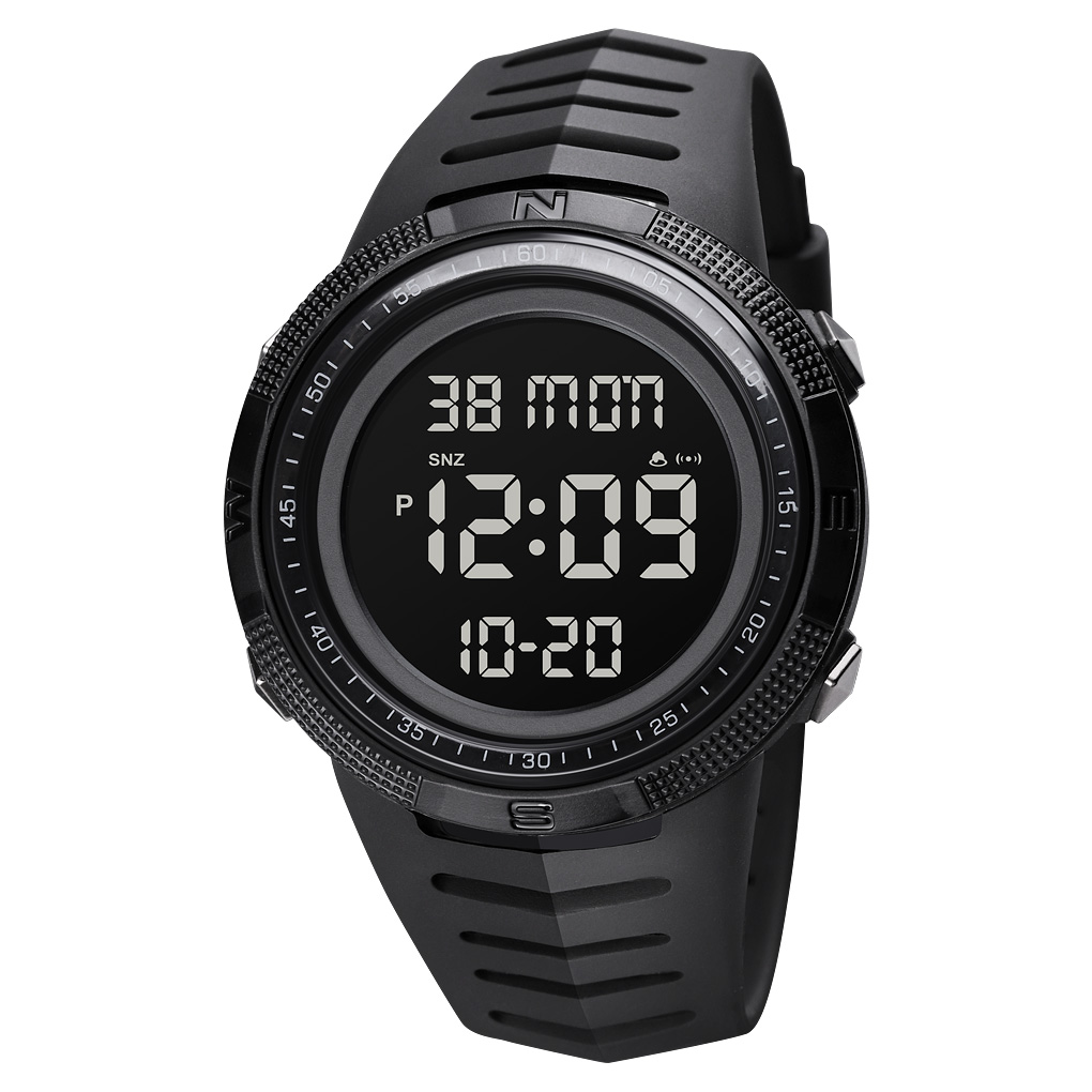 Skmei 1632BKBK Black-Black Skmei 1632BKBK Black-Black